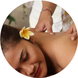 Balinese Massage in Goregaon